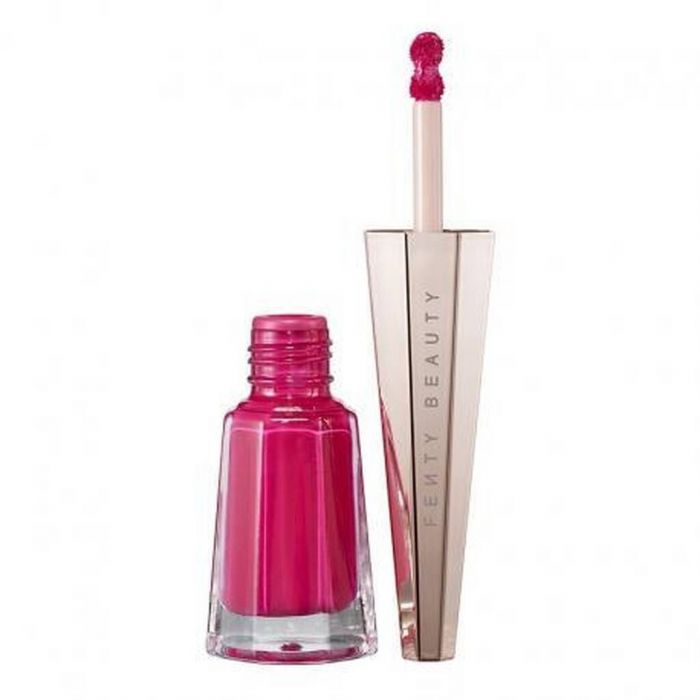 FENTY BEAUTY BY RIHANNA, STUNNA LIP PAINT, ΑΠΟΧΡΩΣΗ UNLOCKED