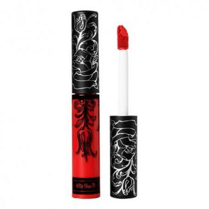 KVD BEAUTY, EVERLASTING KITTEN, ΑΠΟΧΡΩΣΗ OUTLAW