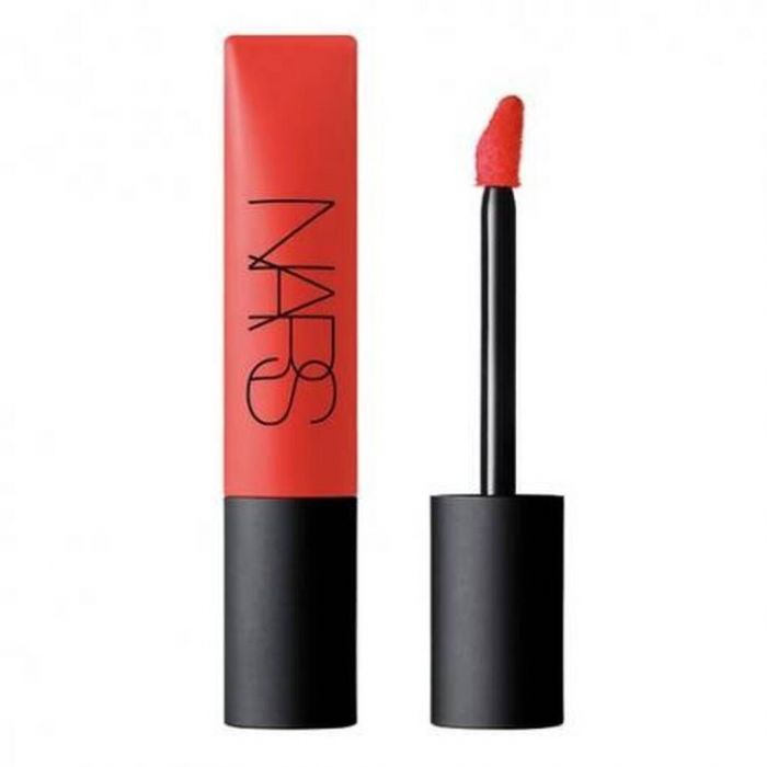 NARS, AIR MATTE LIP COLOR, ΑΠΟΧΡΩΣΗ MAD RUSH