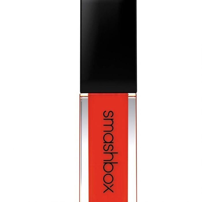 SMASHBOX, ALWAYS ON LIQUID LIPSTICK, ΑΠΟΧΡΩΣΗ THRILL SEEKER