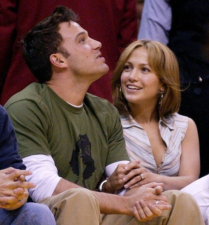 «Ουρλιάζουμε»: JLo και Ben Affleck έκαναν μαζί διακοπές σε resort
