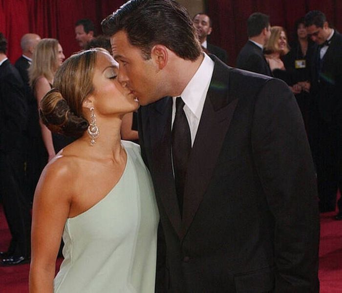 «Ουρλιάζουμε»: JLo και Ben Affleck έκαναν μαζί διακοπές σε resort