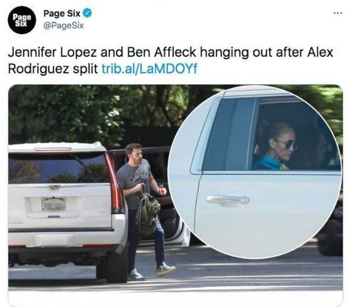«Ουρλιάζουμε»: JLo και Ben Affleck έκαναν μαζί διακοπές σε resort