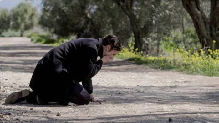 Άγριες Μέλισσες: Ο Νικηφόρος μαθαίνει την αλήθεια που φοβόταν και καταρρέει (vid)