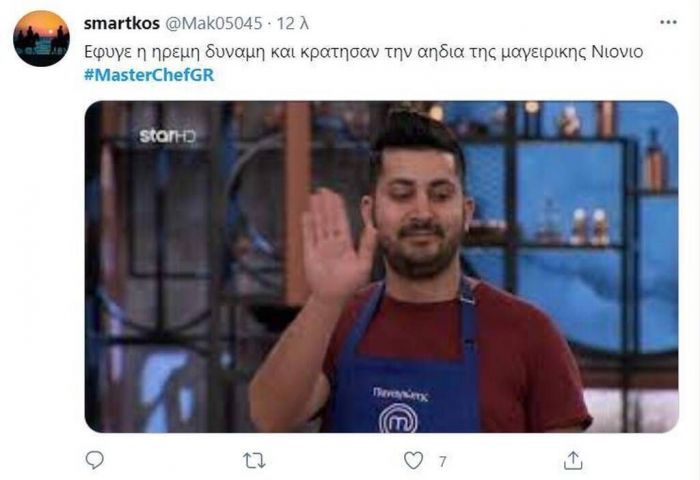 MasterChef: Το Twitter μίλησε! Διονύσης- Ιωάννης στους πιο μισητούς παίκτες (photos+vid)