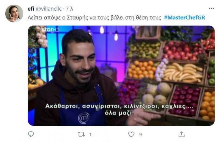MasterChef: Το Twitter μίλησε! Διονύσης- Ιωάννης στους πιο μισητούς παίκτες (photos+vid)