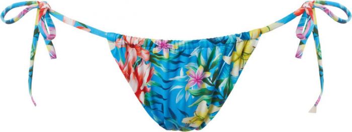 Σλιπ με κορδονάκια, Calzedonia, www.calzedonia.com/gr/