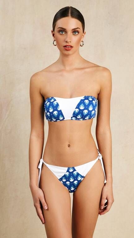 «Filo» bikini, Οdysseyten, www.odysseyten.com
