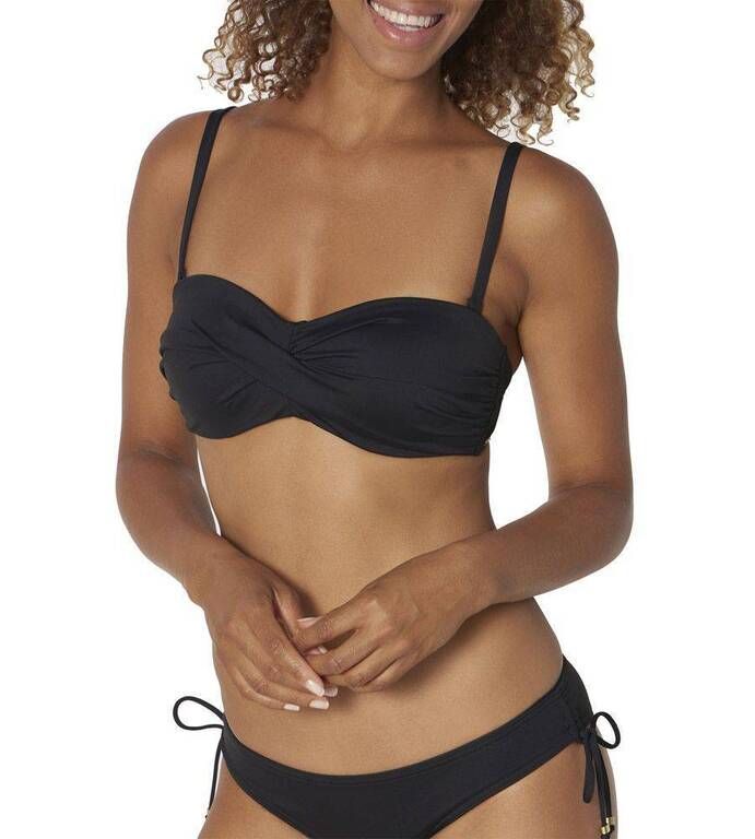 Mαύρο κλασικό, Triumph, www.triumpheshop.gr