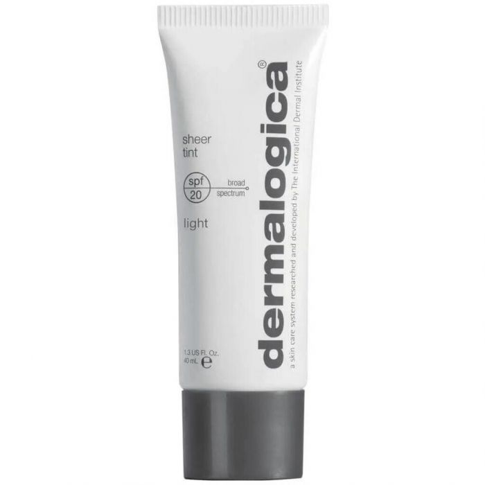 DERMALOGICA, SHEER TINT SPF 20-LIGHT