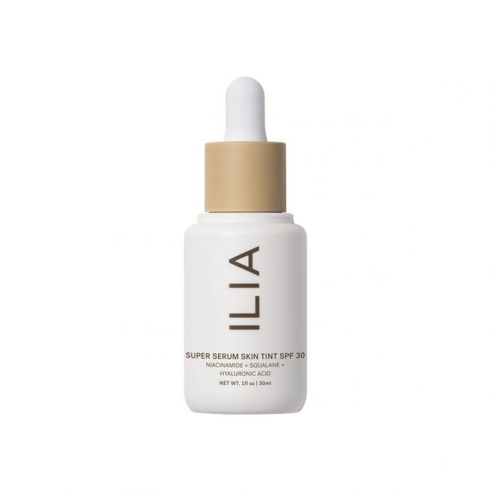 ILIA, SUPER SERUM SKIN TINT SPF 30