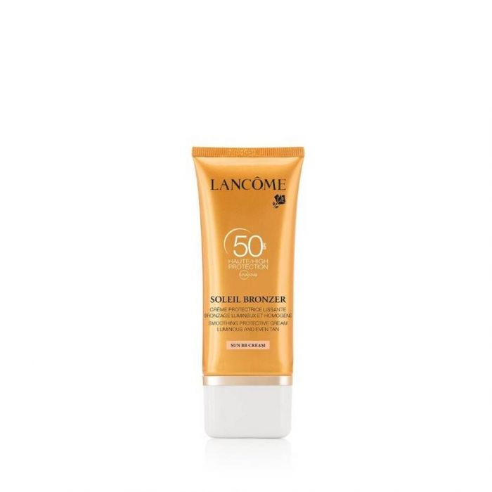LANCOME, SOLEIL BRONZER FACE BB SPF50