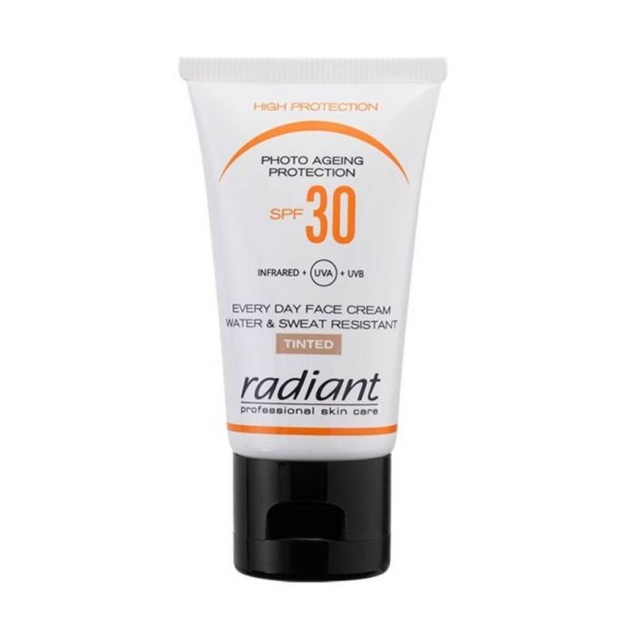 RADIANT, PHOTO AGEING PROTECTION SPF30 TINTED
