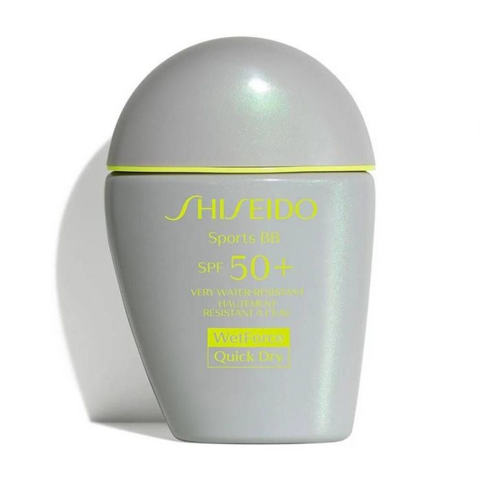 SHISEIDO, SPORTS BB SPF 50+