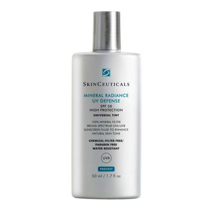 SKINCEUTICALS, MINERAL RADIANCE UV DEFENSE SPF 50