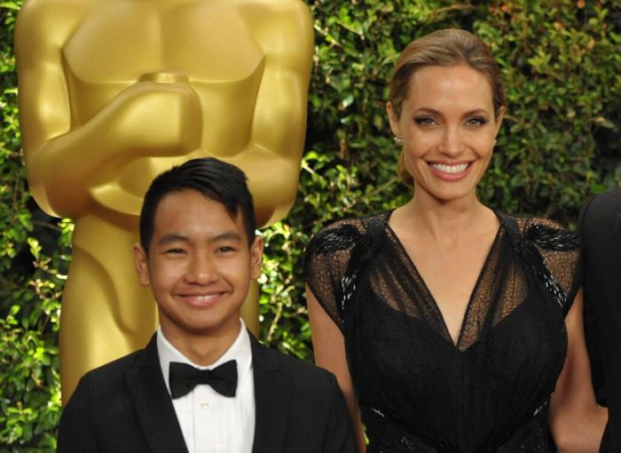 Διαζύγιο Brangelina: Μεγάλη ήττα για την Angelina Jolie, καλά τα νέα για τον Brad Pitt