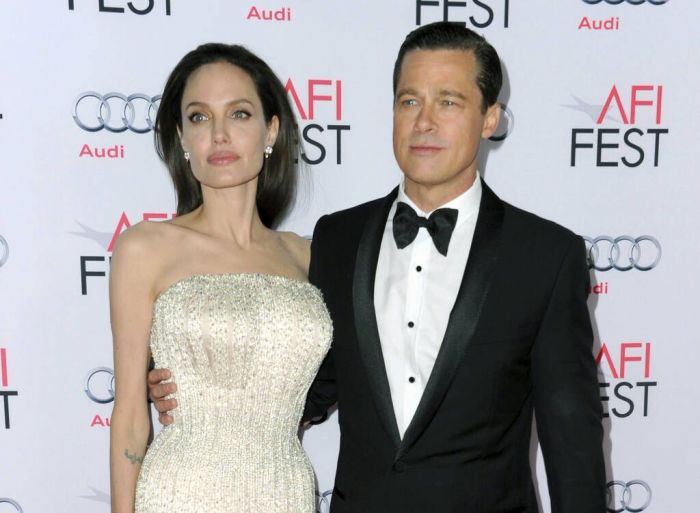 Διαζύγιο Brangelina: Μεγάλη ήττα για την Angelina Jolie, καλά τα νέα για τον Brad Pitt