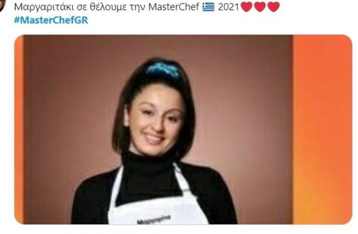 MasterChef 5: Το κοινό απαιτεί να είναι η Μαργαρίτα νικήτρια (photos)