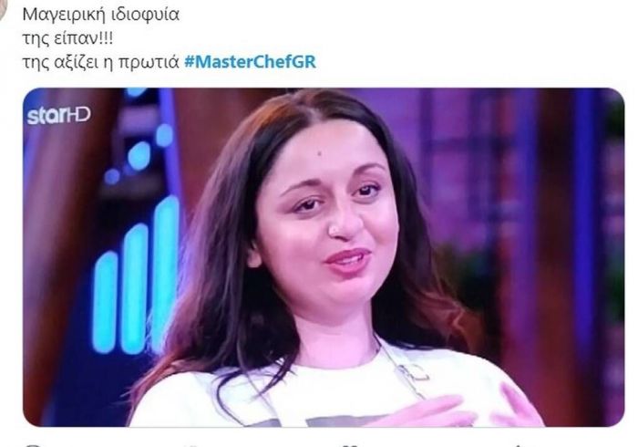 MasterChef 5: Το κοινό απαιτεί να είναι η Μαργαρίτα νικήτρια (photos)