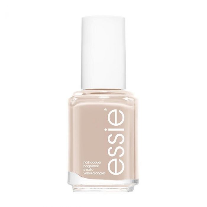 ESSIE, COLOR ΣΤΗΝ ΑΠΟΧΡΩΣΗ SAND TROPEZ. Είναι ένα από τα best sellers της εταιρίας αφού έχει τέλειο, καλοκαιρινό χρώμα της άμμου.