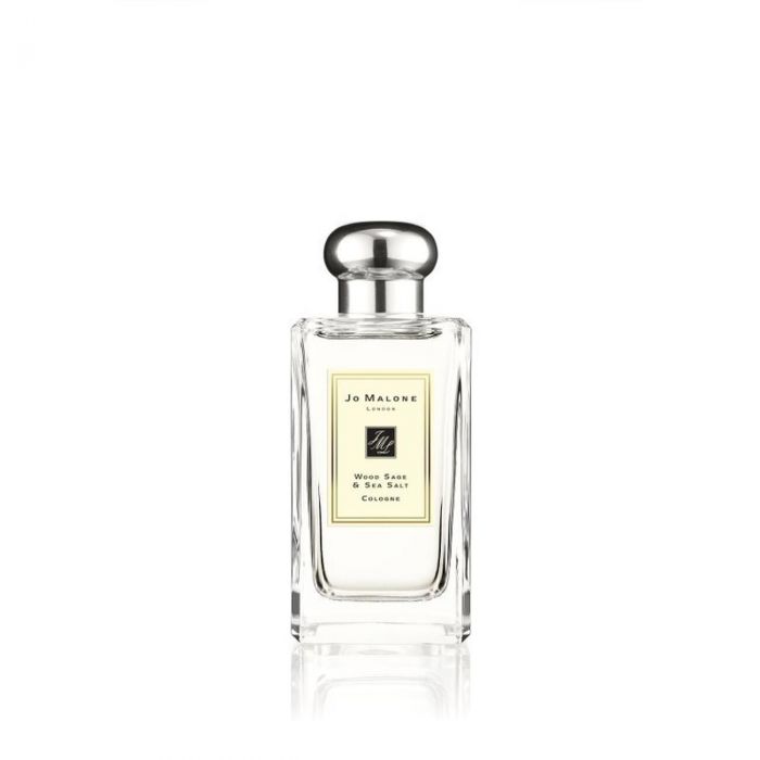 JO MALONE LONDON, WOOD SAGE & SEA SALT COLOGNE. Με νότες σπόρων μόσχου, θαλασσινό αλάτι και φασκόμηλο.
