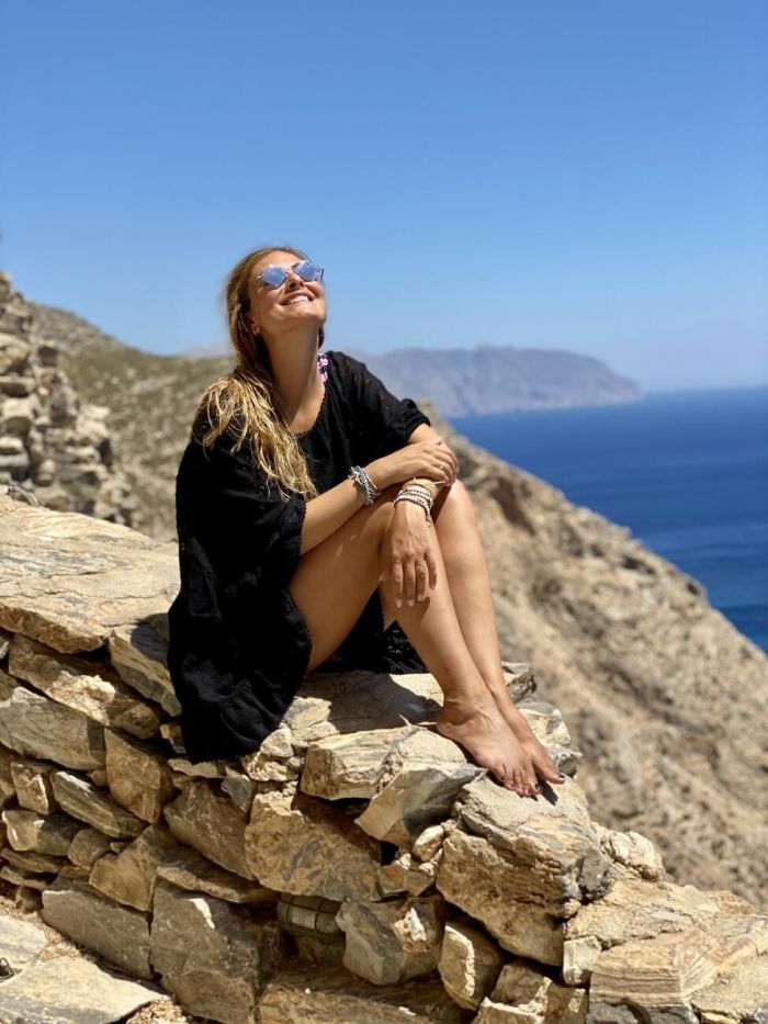 Το καλοκαίρι μου σε φωτογραφίες