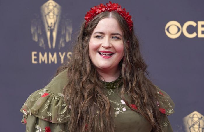 Aidy Bryant