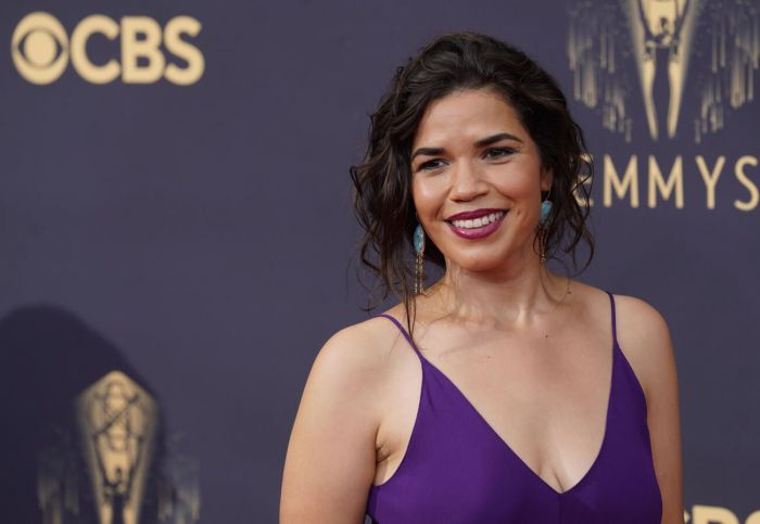America Ferrera
