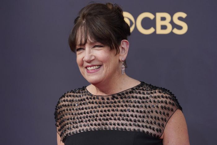 Ann Dowd