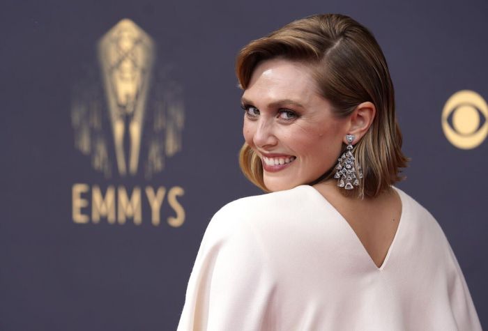 Elizabeth Olsen