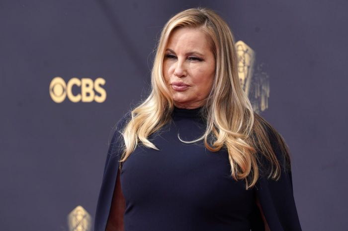 Jennifer Coolidge