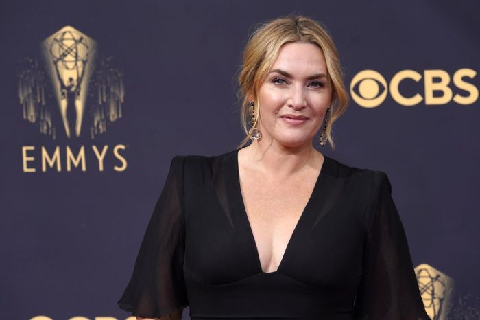Kate Winslet