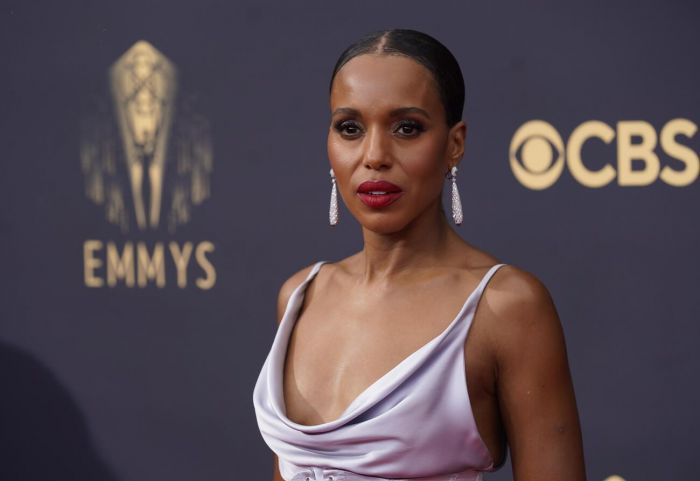 Kerry Washington