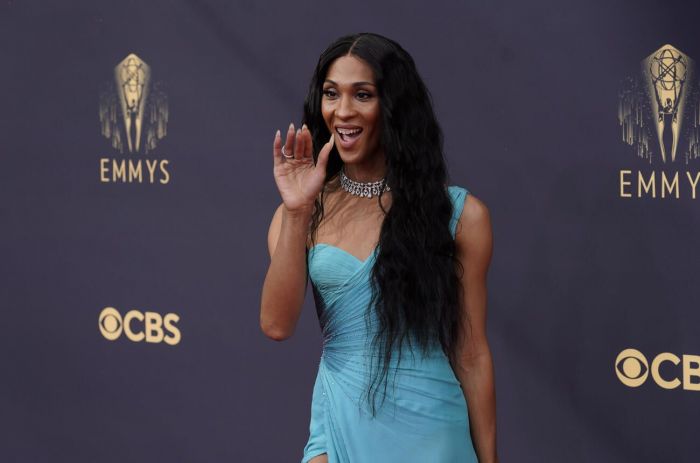 Mj Rodriguez