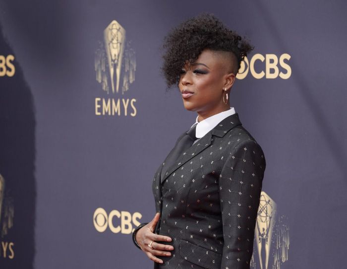 Samira Wiley