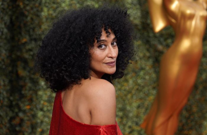 Tracee Ellis Ross