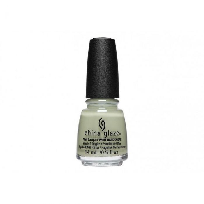CHINA GLAZE, NAIL LACQUER ΣΤΗΝ ΑΠΟΧΡΩΣΗ SHOW EM WHO'S BLOSSOM