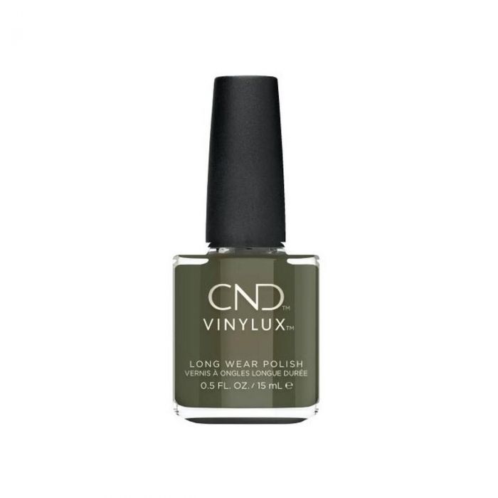 CND, VINILUX ΣΤΗΝ ΑΠΟΧΡΩΣΗ CAP & GOWN