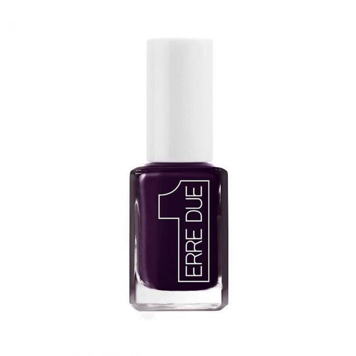 ERRE DUE, LAST MINUTE NAIL LACQUER ΣΤΗΝ ΑΠΟΧΡΩΣΗ SAVE THE QUEEN