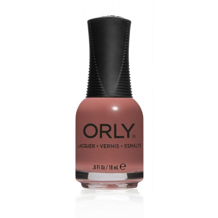 ORLY, VERNIS ΣΤΗΝ ΑΠΟΧΡΩΣΗ MAUVELUS