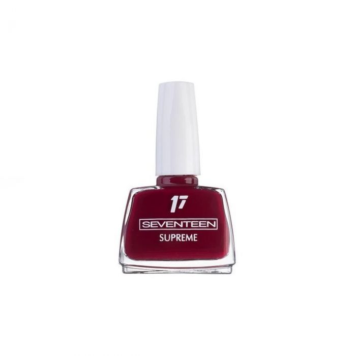 SEVENTEEN, NAIL ENAMEL SUPREME SHINE ΣΤΗΝ ΑΠΟΧΡΩΣΗ Νο 169