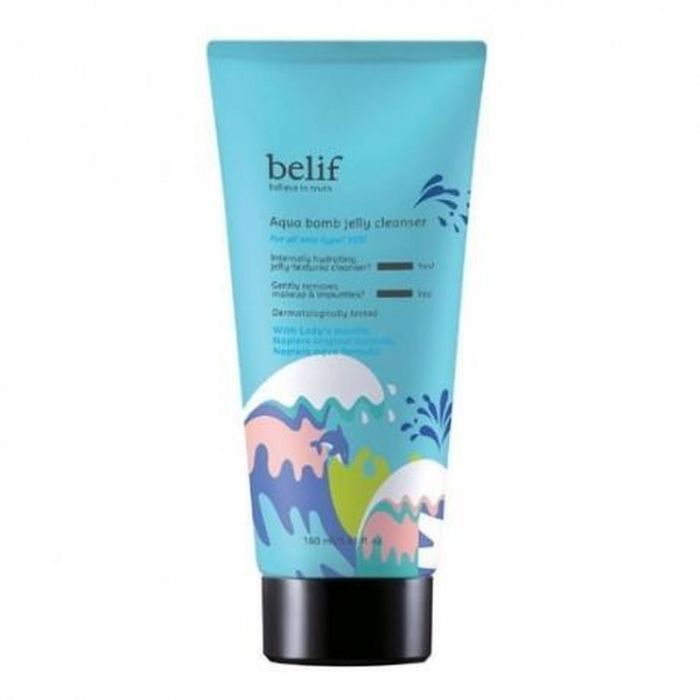 BELIF, AQUA BOMB JELLY CLEANSER