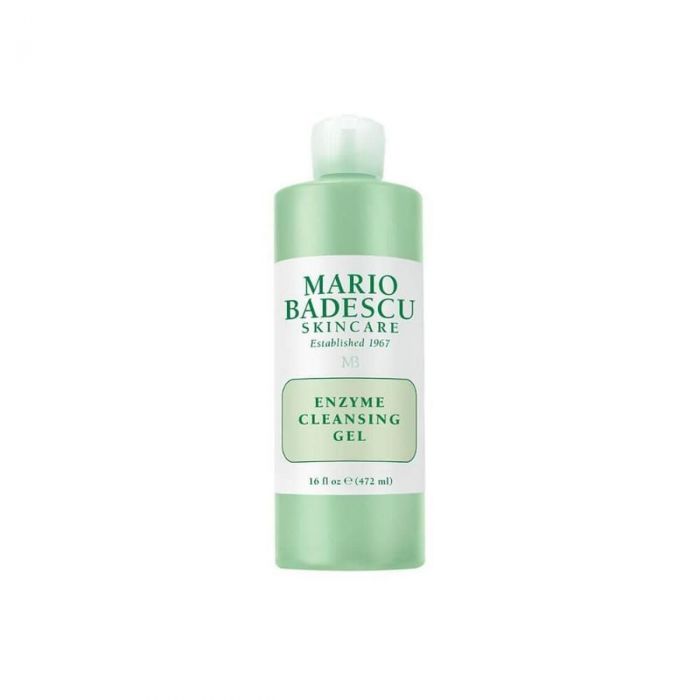 MARIO BADESCU, ENZYME CLEANSING GEL