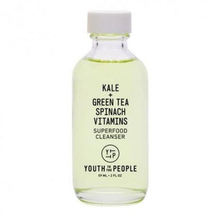 YOUTH TO THE PEOPLE, SUPERFOOD CLEANSER