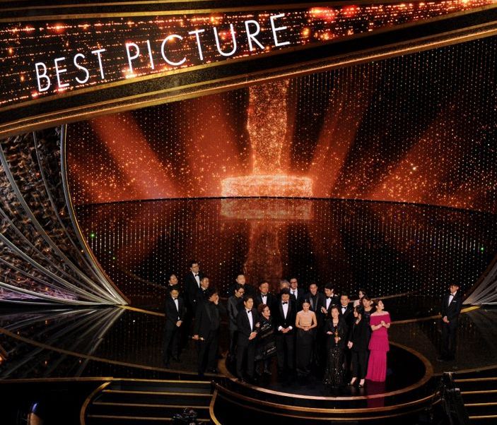 Oscars 2020: Αυτά τα highlights της βραδιάς δεν θα ξεχάσουμε ποτέ