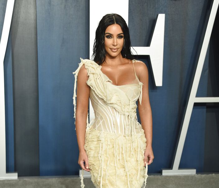 Kim Kardashian: «Είμαι πληγωμένη και θυμωμένη αλλά επέλεξα τον εαυτό μου» - Η αντίδραση του Kanye