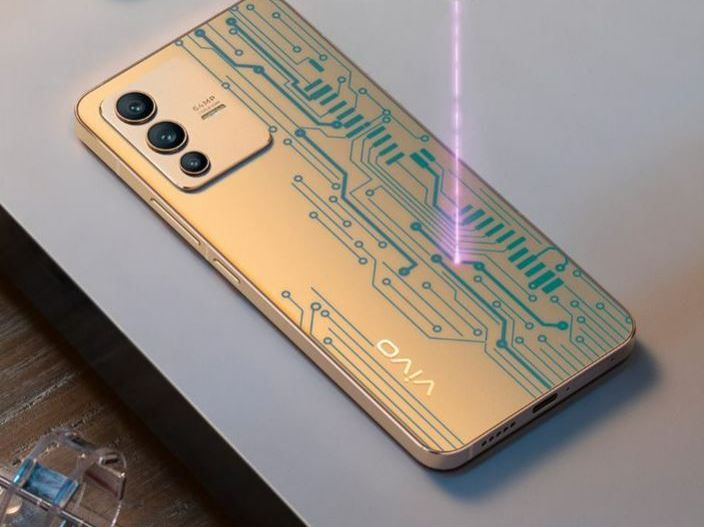 Η vivo παρουσιάζει το Νέο Smartphone που ανεβάζει τον πήχη στη Selfie και στη Σχεδιαστική Κομψότητα