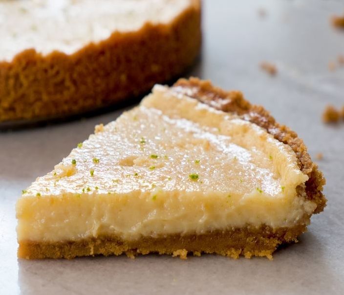 Τάρτα lime