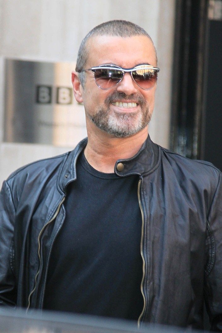 Ο George Michael ηχογραφεί για τον γάμο της χρονιάς