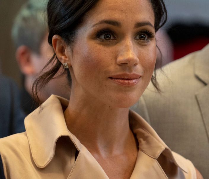 Τρέμε Blake Lively! Η Meghan Markle ετοιμάζεται να «φάει» τη θέση της ηθοποιού